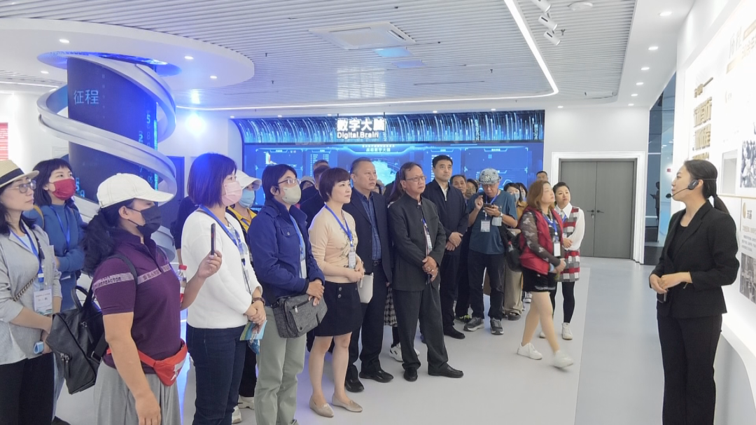 “大儒之乡衡水行”——国学文化交流活动成功举办